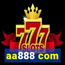 aa888 com